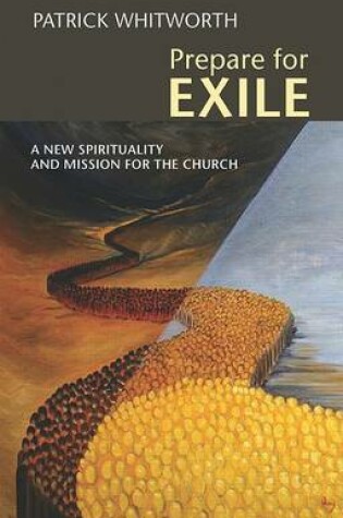 Cover of Prepare for Exile