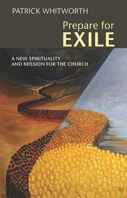 Book cover for Prepare for Exile