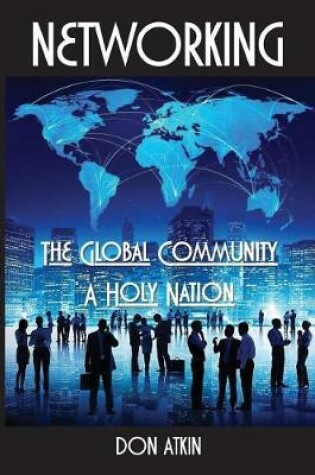 Cover of Networking the Global Community