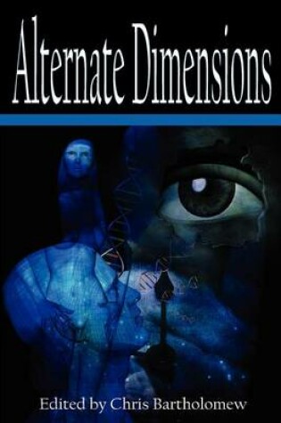 Cover of Alternate Dimensions