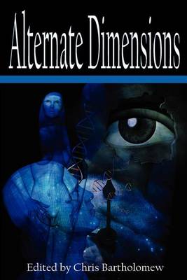 Book cover for Alternate Dimensions