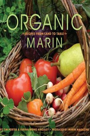 Cover of Organic Marin