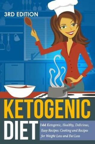 Cover of Ketogenic Diet