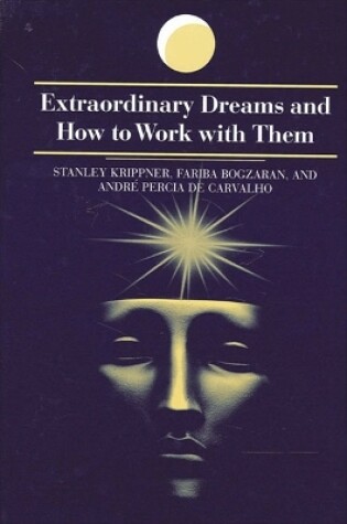Cover of Extraordinary Dreams and How to Work with Them
