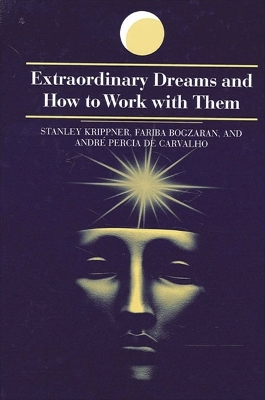 Book cover for Extraordinary Dreams and How to Work with Them