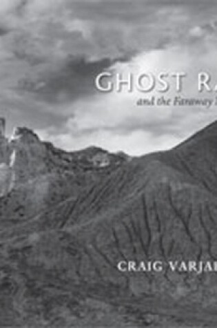 Cover of Ghost Ranch and the Faraway Nearby