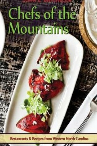 Cover of Chefs of the Mountains