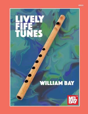 Book cover for Lively Fife Tunes