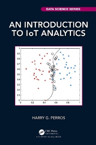 Cover of An Introduction to IoT Analytics