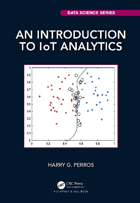 Cover of An Introduction to IoT Analytics