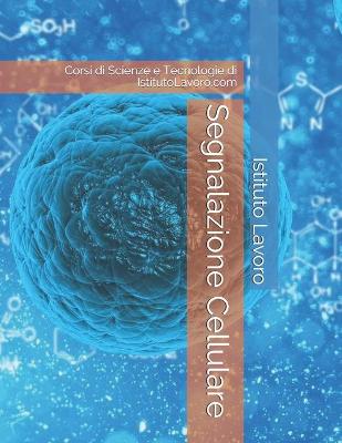 Book cover for Segnalazione Cellulare