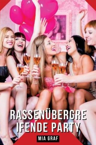 Cover of Rassenübergreifende Party