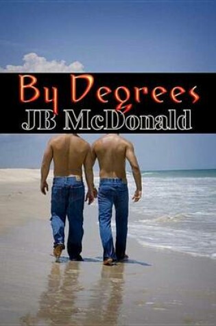 Cover of By Degrees