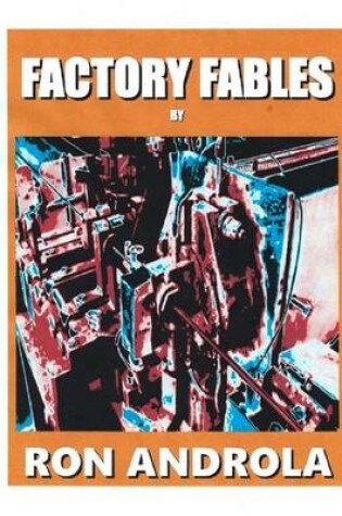 Cover of Factory Fables