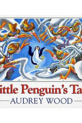 Cover of Little Penguin's Tale