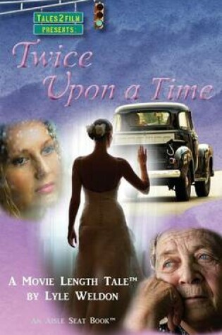 Cover of Twice Upon a Time