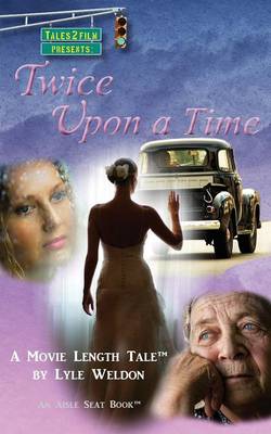 Book cover for Twice Upon a Time