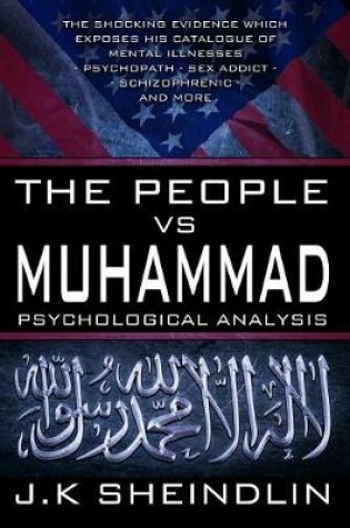 Cover of The People Vs Muhammad - Psychological Analysis