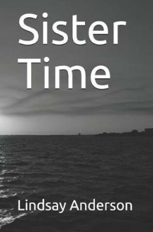 Cover of Sister Time