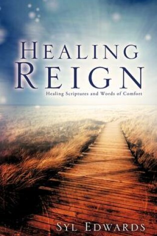 Cover of Healing Reign