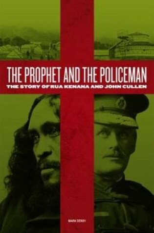 Cover of The Prophet and the Policeman