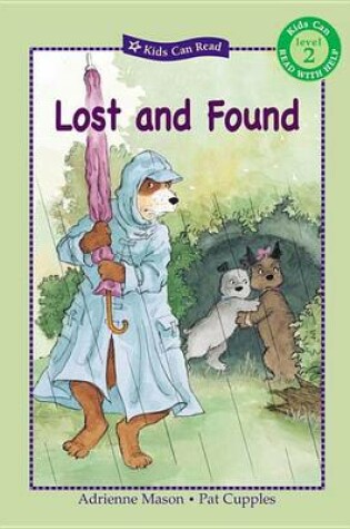 Cover of Lost and Found