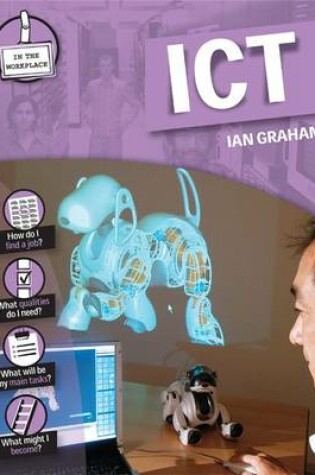 Cover of ICT