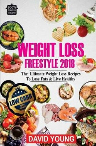 Cover of Weight Loss Freestyle 2018