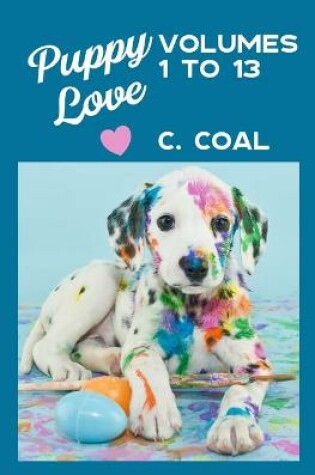 Cover of Puppy Love (Volumes 1 to 13)