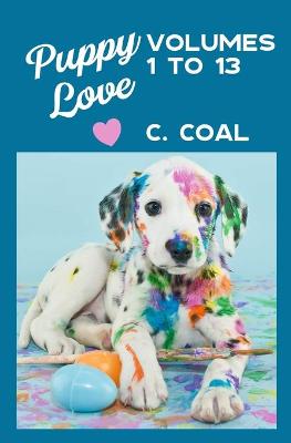 Book cover for Puppy Love (Volumes 1 to 13)
