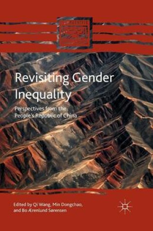 Cover of Revisiting Gender Inequality