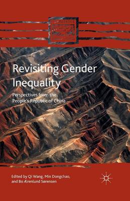 Cover of Revisiting Gender Inequality