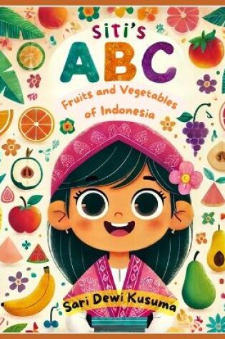 Cover of Siti's ABC's