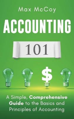 Book cover for Accounting 101