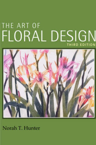 Cover of Handbook of Flowers, Foliage and Creative Design