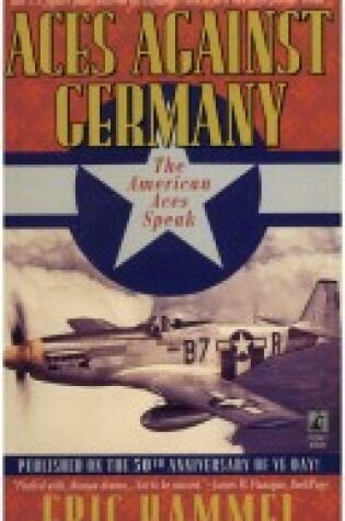 Cover of Aces Against Germany