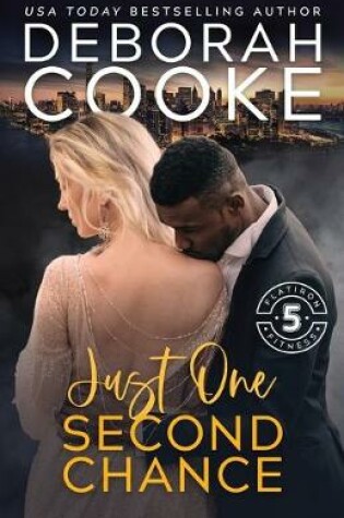 Cover of Just One Second Chance