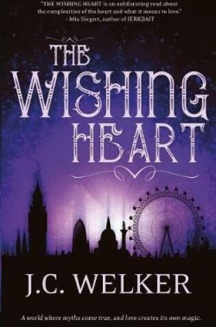 Cover of The Wishing Heart