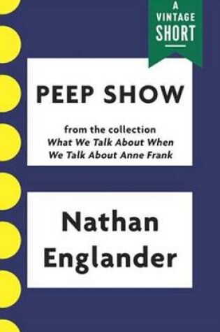 Cover of Peep Show