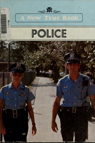 Cover of Police