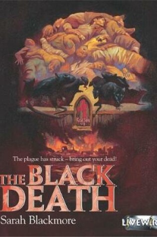Cover of Livewire Investigates The Black Death
