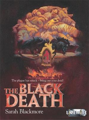 Cover of Livewire Investigates The Black Death