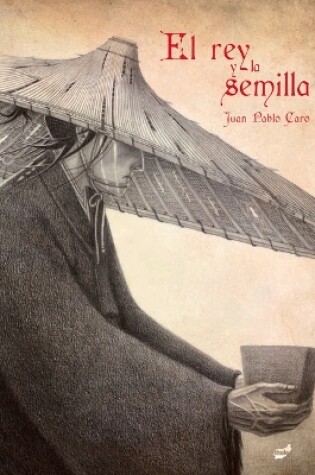 Cover of El Rey Y La Semilla