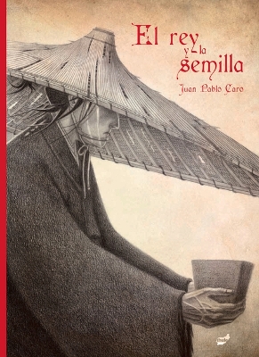 Book cover for El Rey Y La Semilla