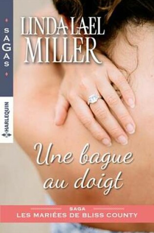 Cover of Une Bague Au Doigt