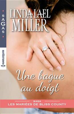 Book cover for Une Bague Au Doigt