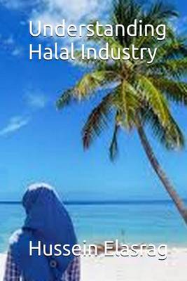 Book cover for Understanding Halal Industry