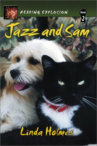 Cover of Jazz and Sam