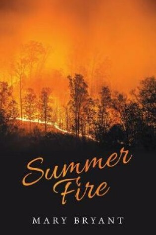 Cover of Summer Fire
