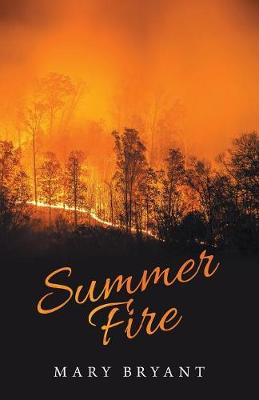Book cover for Summer Fire